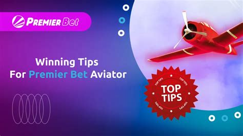 Premier Bet Aviator: Elevate Your Betting Game Now.